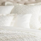 Quilted Linen