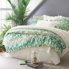 Quilted Linen