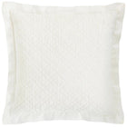 Quilted Linen