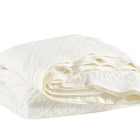 Quilted Linen