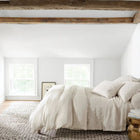 Quilted Linen