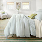 Quilted Linen