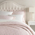 Quilted Linen