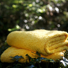 Abyss Super Pile Bath Towels