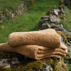 Abyss Super Pile Bath Towels