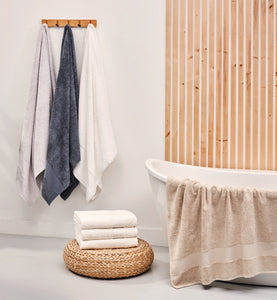Alexandria Towels