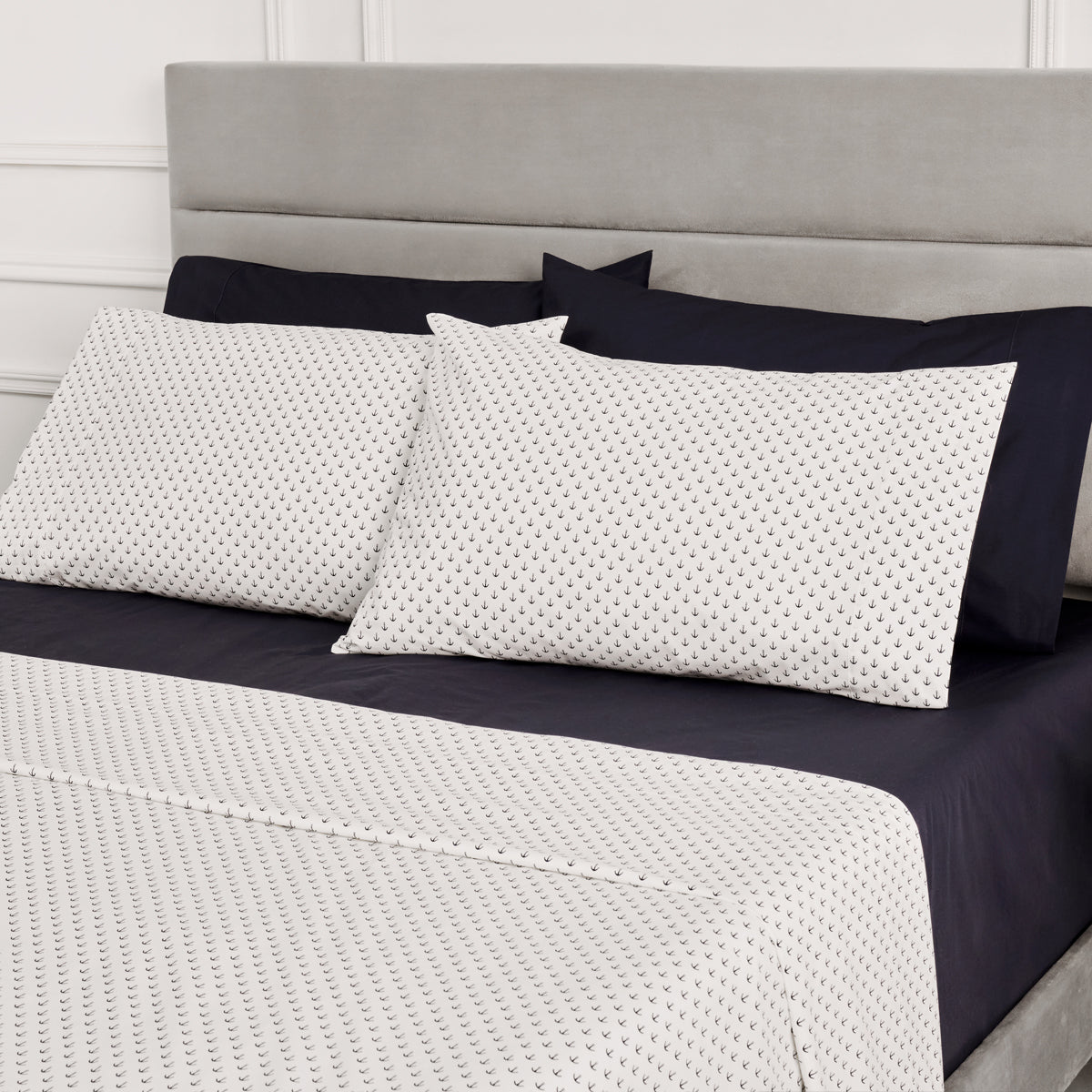 Anchors Percale