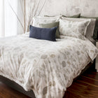 Aspen Printed Sateen