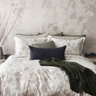 Aspen Printed Sateen