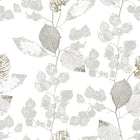 Aspen Printed Sateen