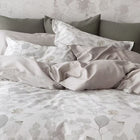 Aspen Printed Sateen