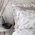 Aspen Printed Sateen