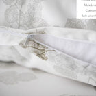 Aspen Printed Sateen