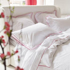 Astor Crocus Sham