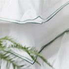Astor Moss Pillowcase