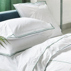 Astor Moss Pillowcase