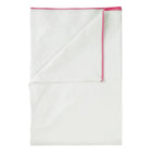 Astor Peony and Pink Flat Sheet