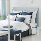 Modern Blue