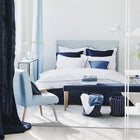 Modern Blue
