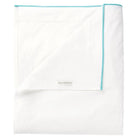Astor Jade Flat Sheet