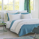Astor Jade Flat Sheet