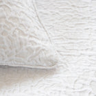 Athena Jacquard Blanca