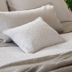 Athena Jacquard Blanca