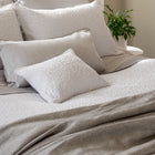 Athena Jacquard Blanca