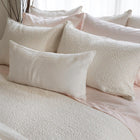 Athena Jacquard Parchment