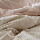 Athena Jacquard Parchment