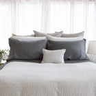 Athena Jacquard Sterling