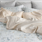 Audra Printed Sateen
