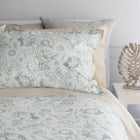 Audra Printed Sateen