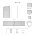 Aura Jacquard