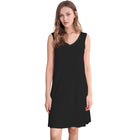 Bamboo Sleeveless Nightdress
