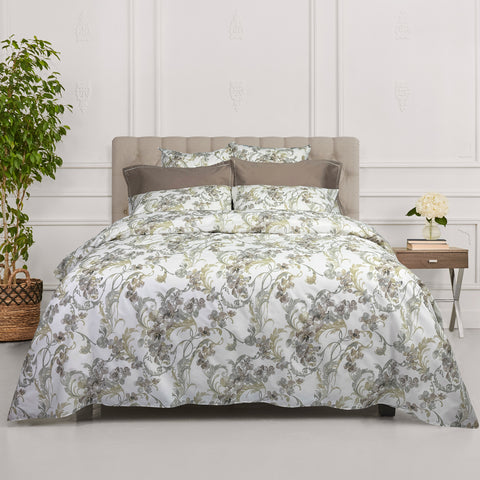 Baroque Percale