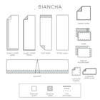 Biancha | Linen