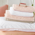 Plush Organic Towels