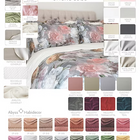 Bijoux | Printed Percale