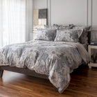 Blossom Jacquard Moonlight