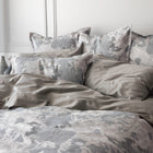 Blossom Jacquard Moonlight