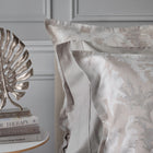 Blossom Jacquard Oyster