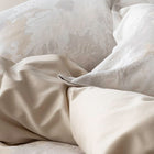 Blossom Jacquard PARCHMENT