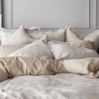 Blossom Jacquard Parchment