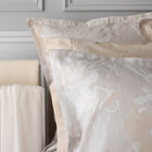 Blossom Jacquard Parchment