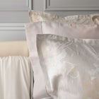 Blossom Jacquard Parchment