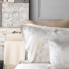 Blossom Jacquard Parchment