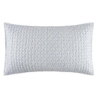 Blue River Coverlet