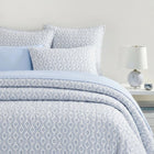 Blue River Coverlet