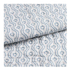 Blue River Coverlet
